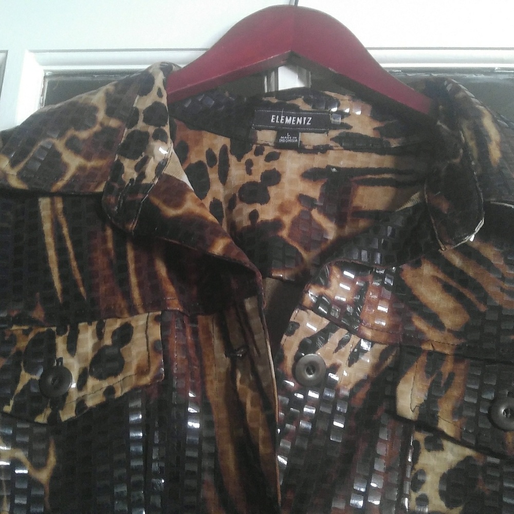 Jacket - Picture 7 of 7